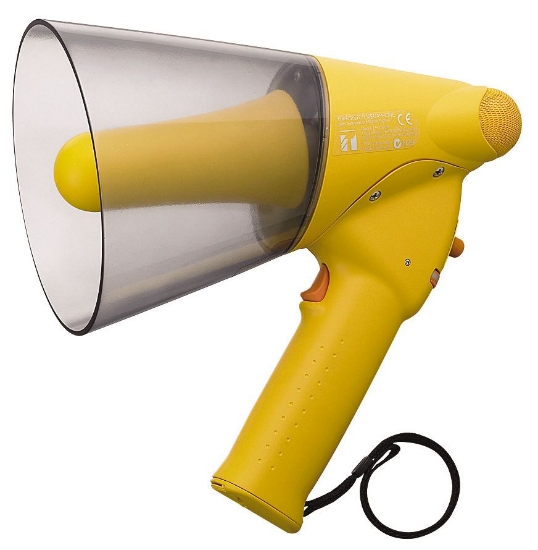 Imagem de Megafone ER-1206W
