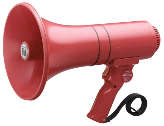 Picture of Megafone ER-1215S