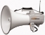 Picture of Megafone ER-2930W