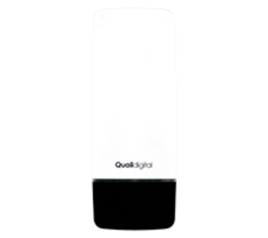 Imagem de Unidade de Registo com botão Bluetooth