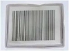 Imagem de Identificadores flexíveis Standard  8,2 MHz. 48x54mm.