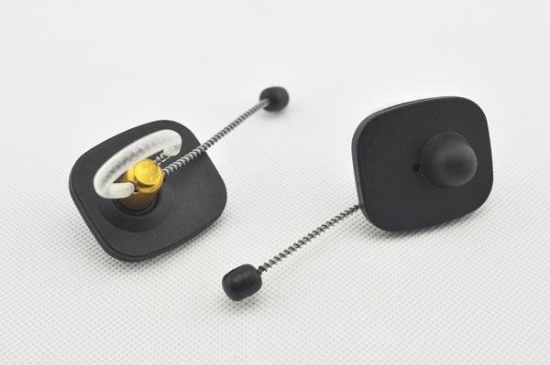 Picture of Identificador para garrafa  8.2 MHz