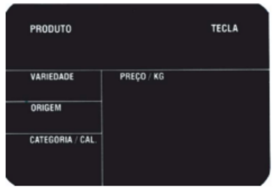 Imagem de Ardósia para Frutaria ARD-295 (A6-L)