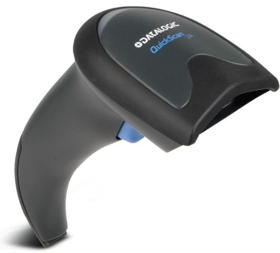 Imagem de QuickScan I Lite DATALOGIC QD2131 - 1D