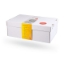 Picture of Kit de Alarme cableado JK-PE100K 