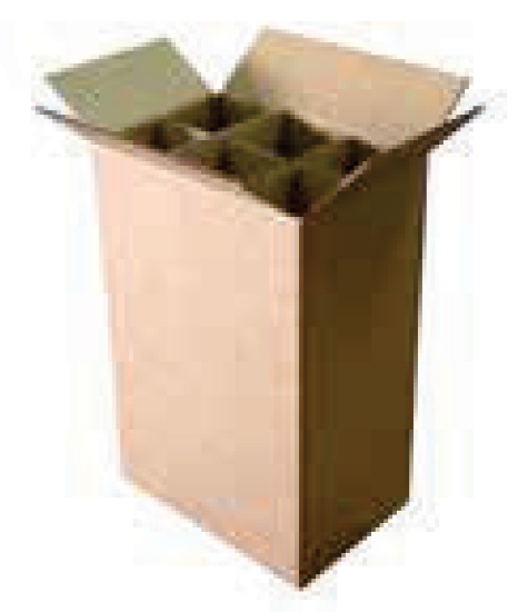 Imagem de CAIXAS PARA VINHOS