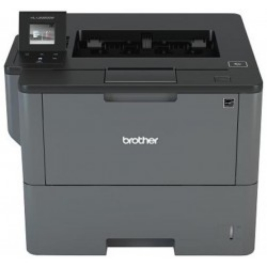 Picture of Impressora Brother Hl-l6300dw A4 Laser Monocromática 46ppm