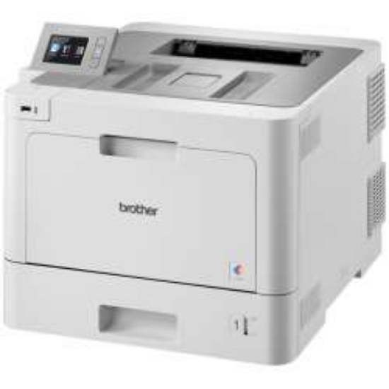 Picture of Impressora Brother Hll9310cdw Laser A4 Cores