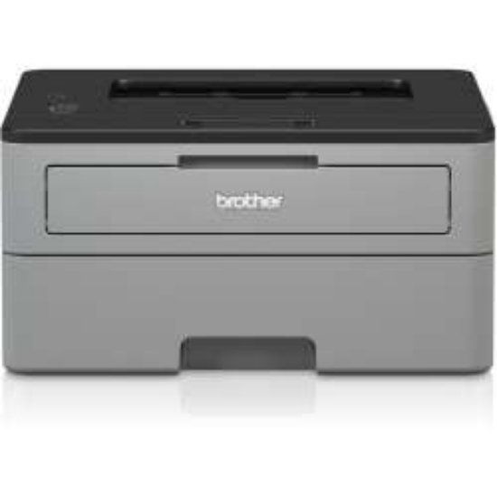 Imagem de Impressora Brother Hll2310d Laser A4 Mono