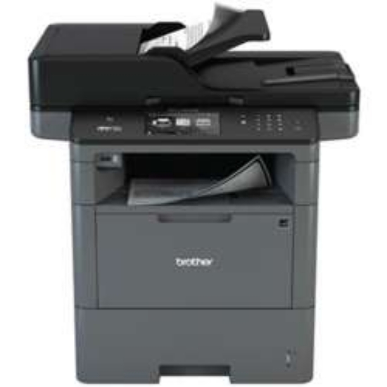 Picture of Multifunções Brother Mfc-l6800dw A4 Laser Monocromático