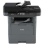 Imagem de Multifunções Brother Mfc-l6800dw A4 Laser Monocromático