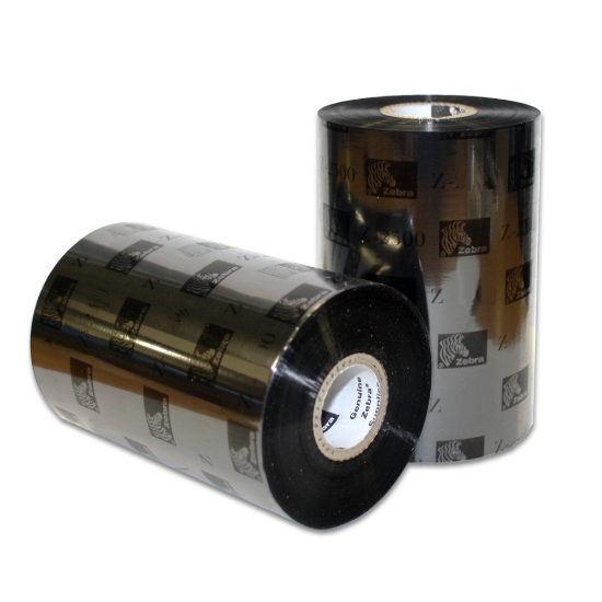 Imagem de Fitas de carbono Zebra 4800