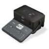 Imagem de Rotuladora Brother Ptd800w Profissional Com Usb E Wi-fi