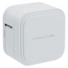 Imagem de Rotuladora Eletrónica Portátil Brother Ptp910bt Cube