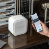 Imagem de Rotuladora Eletrónica Portátil Brother Ptp910bt Cube