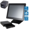 Imagem de Bundle POS STORM Cap.4GB,SSD64Gav.Imp.Térm.USB