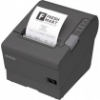 Imagem de Impr. Térmica EPSON TM-T88V Série/USB Preta c/Fonte