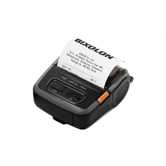 Imagem de Impressora Portátil Talões Bixolon R310 Plus 3" IOS,USB,BT