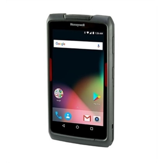 Picture of Terminal Honeywell EDA71 4GB /64GB GMS WLAN 2D Imager