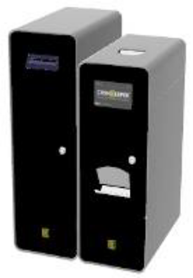 Picture of Equipamento CashKeeper CK+ALU Apolo Sigma