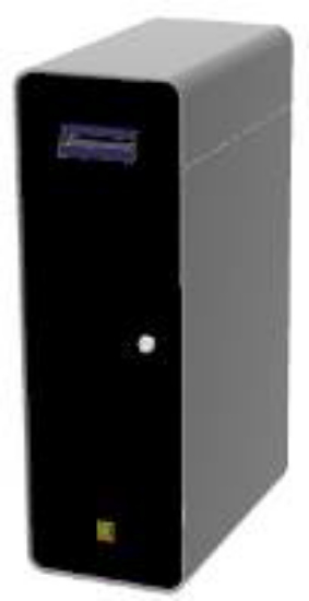 Picture of Equipamento CashKeeper CK+ALU Sigma