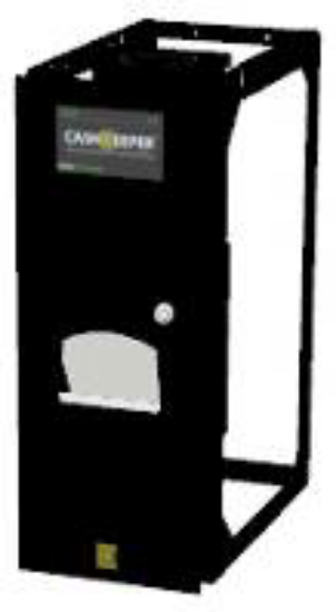 Picture of Equipamento CashKeeper CK+NCK Apolo