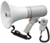Imagem de Megafone ER-3215