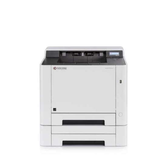 Imagem de Impressora Kyocera Ecosys P5021cdn Laser A4 Cores