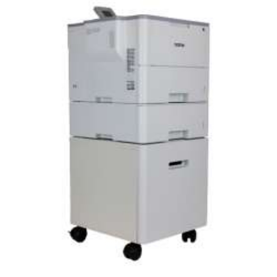 Picture of Impressora Brother Hll6400dwtz Laser A4 Mono