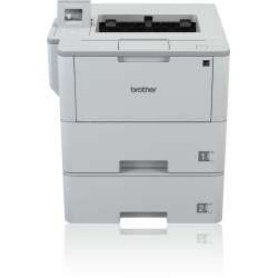 Imagem de Impressora Laser Brother Hll6300dwt Laser A4 Mono