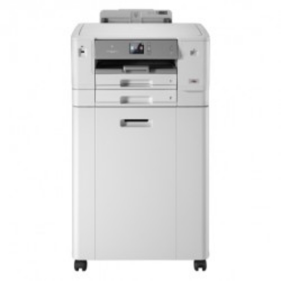 Picture of Impressora Brother Hlj600dwz Jato De Tinta A3 Cores