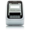 Picture of Impressora De Etiquetas Brother Ql820nwb C/ Wifi/ Bluetooth