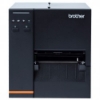 Imagem de Impressora Industrial De Etiquetas Brother Tj4120tn