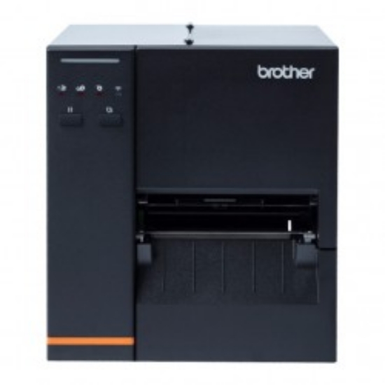 Picture of Impressora Industrial De Etiquetas Brother Tj4121tn