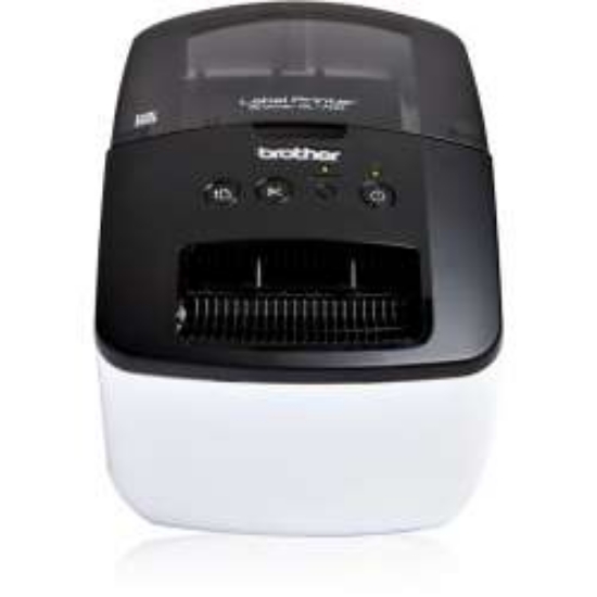 Picture of Impressora De Etiquetas Brother Ql-700