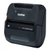 Imagem de Impressora De Etiquetas E Talões 4" Brother Rj-4250wb
