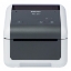 Picture of Impressora De Etiquetas E Talões 4" Brother Td4410d