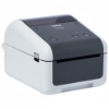 Picture of Impressora De Etiquetas E Talões 4" Brother Td4410d