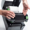 Picture of Impressora Etiquetas E Talões Brother Td-4420tn