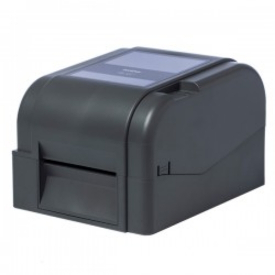 Imagem de Impressora Etiquetas E Talões Brother Td-4520tn
