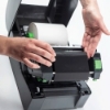 Imagem de Impressora Etiquetas E Talões Brother Td-4520tn