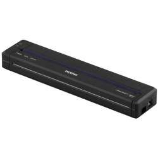 Picture of Impressora Portátil Térmica A4 Brother Pj-723