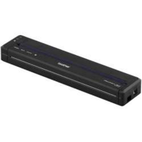 Imagem de Impressora Portátil Térmica A4 Com Usb E Bluetooth/ Mfi