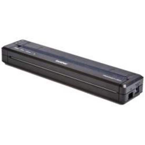 Picture of Impressora A4 Térmica Portátil Brother Pj-762