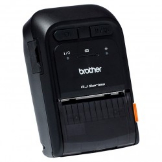 Picture of Impressora Portátil De Etiquetas Brother Rj2035b