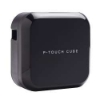 Imagem de Rotuladora Eletrónica Portátil Brother Pt-p710bt Cube