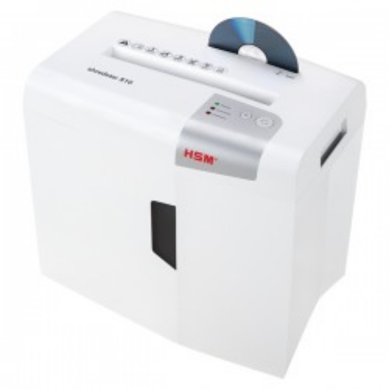Imagem de Destruidora Hsm Securio B34 - 0.78 X 11mm