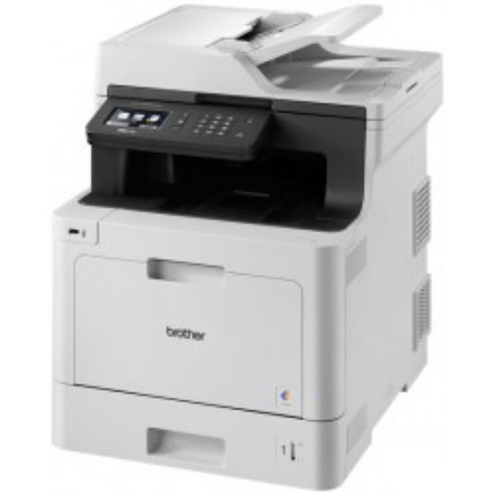 Picture of Multifunções Brother Mfcl8690cdw Laser A4 Cores