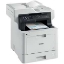 Imagem de Multifunções Brother Mfcl8900cdw Laser A4 Cores