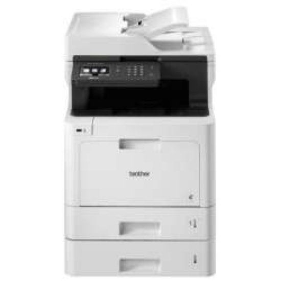 Picture of Multifunções Brother Mfcl8690cdwlt Laser A4 Cores
